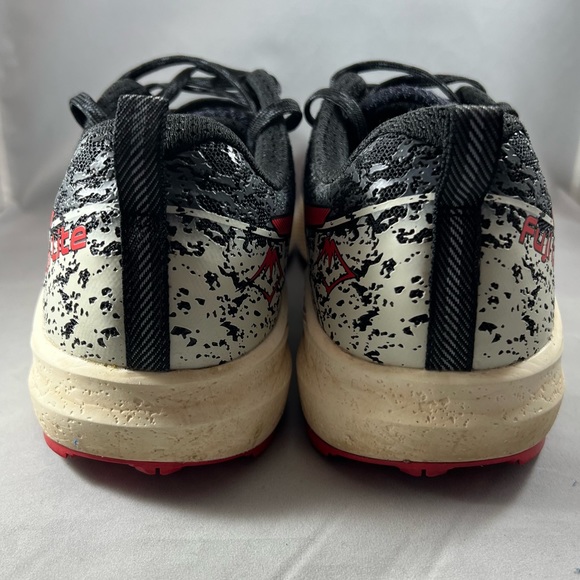 ASICS Fuji Lite 2 Trail Running Shoes - Men's size 12 - Picture 4 of 13